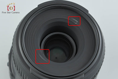 【中古】Nikon ニコン AF-S DX MICRO NIKKOR 40mm f/2.8 G