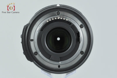 【中古】Nikon ニコン AF-S DX MICRO NIKKOR 40mm f/2.8 G