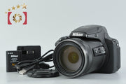 【中古】Nikon ニコン COOLPIX P900 ブラック コンパクトデジタルカメラ