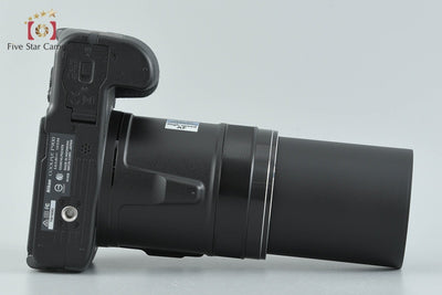 【中古】Nikon ニコン COOLPIX P900 ブラック コンパクトデジタルカメラ