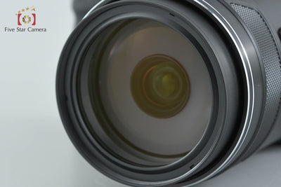 【中古】Nikon ニコン COOLPIX P900 ブラック コンパクトデジタルカメラ