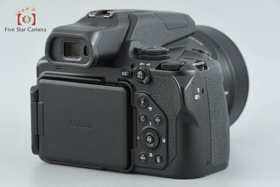 【中古】Nikon ニコン COOLPIX P1000 コンパクトデジタルカメラ