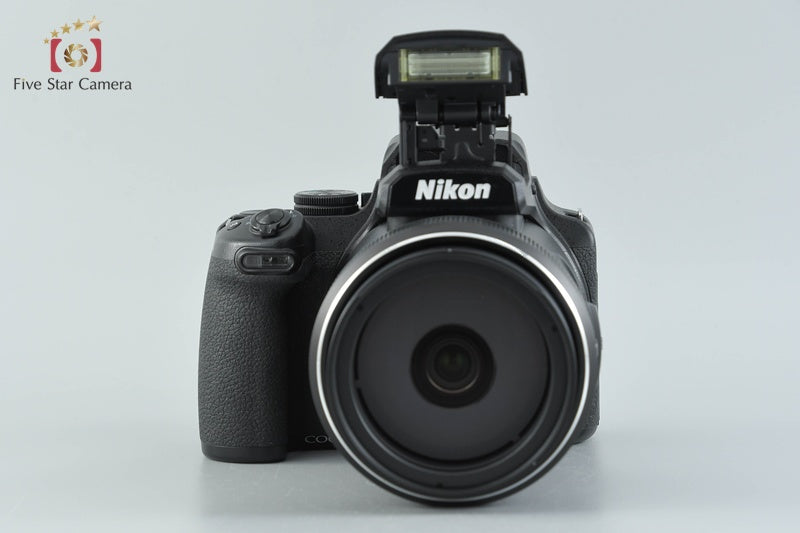 Nikon COOLPIX P1000