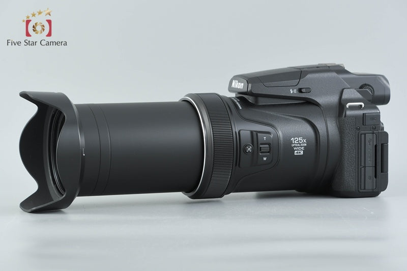 Nikon COOLPIX P1000