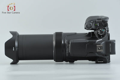 【中古】Nikon ニコン COOLPIX P1000 コンパクトデジタルカメラ