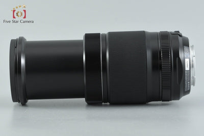 【中古】FUJIFILM 富士フイルム XF 55-200mm f/3.5-4.8 R LM OIS 元箱付き