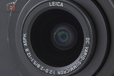 【中古】Panasonic パナソニック LUMIX DMC-LX3 ブラック コンパクトデジタルカメラ 元箱付き