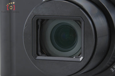 【中古】SONY ソニー Cyber-shot DSC-WX500 ブラック デジタルスチルカメラ 多言語対応