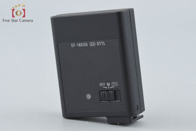 【中古】SIGMA シグマ EF-140 DG エレクトロニックフラッシュ
