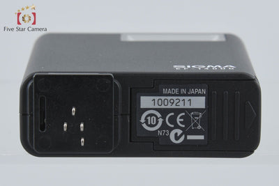 【中古】SIGMA シグマ EF-140 DG エレクトロニックフラッシュ