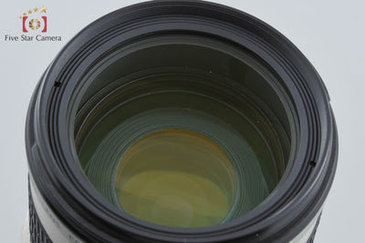 【中古】Canon キヤノン EF 70-200mm f/4 L IS USM