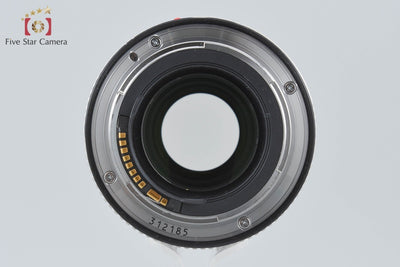 【中古】Canon キヤノン EF 70-200mm f/4 L IS USM