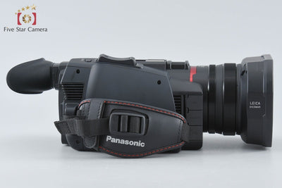 【中古】Panasonic パナソニック HC-X1500 デジタル4Kビデオカメラ