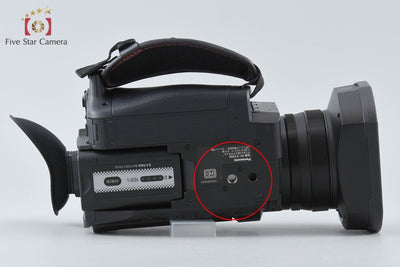 【中古】Panasonic パナソニック HC-X1500 デジタル4Kビデオカメラ