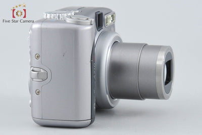 【中古】Canon キヤノン PowerShot A710 IS コンパクトデジタルカメラ