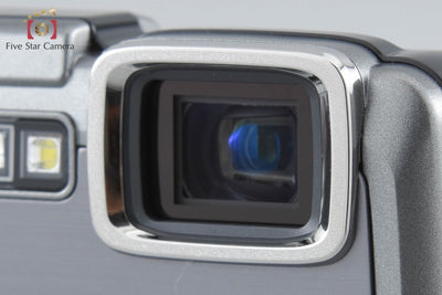 【中古】OLYMPUS オリンパス STYLUS TG-835 Tough シルバー 防水デジタルカメラ