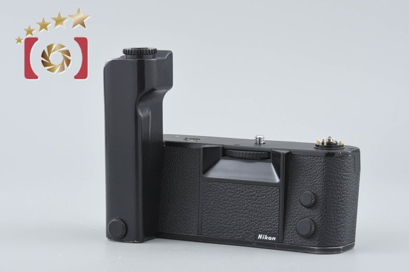 【中古】Nikon ニコン MD-4 モータードライブ