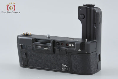 【中古】Nikon ニコン MD-4 モータードライブ
