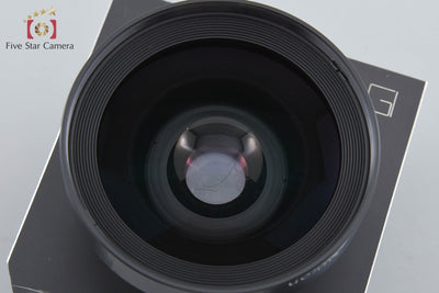 【中古】Nikon ニコン NIKKOR-SW 120mm f/8 元箱付き