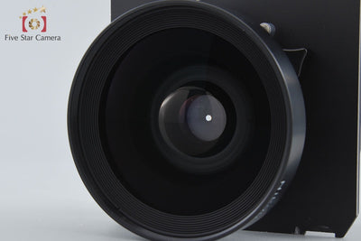 【中古】Nikon ニコン NIKKOR-SW 120mm f/8 元箱付き