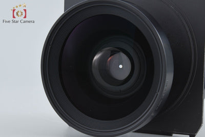 【中古】Nikon ニコン NIKKOR-SW 120mm f/8 元箱付き
