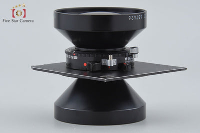【中古】Nikon ニコン NIKKOR-SW 120mm f/8 元箱付き