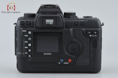 【中古】SIGMA シグマ SD10 デジタル一眼レフカメラ