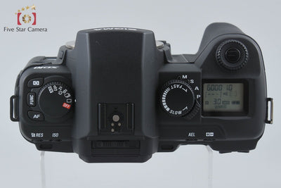 【中古】SIGMA シグマ SD10 デジタル一眼レフカメラ