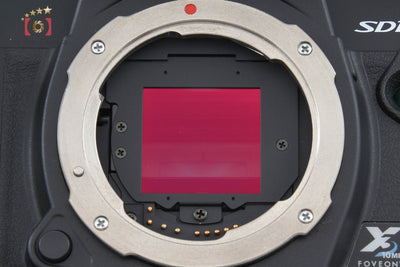 【中古】SIGMA シグマ SD10 デジタル一眼レフカメラ