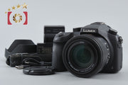 【中古】Panasonic パナソニック LUMIX DMC-FZ1000 コンパクトデジタルカメラ