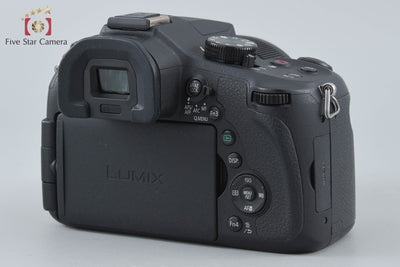 【中古】Panasonic パナソニック LUMIX DMC-FZ1000 コンパクトデジタルカメラ