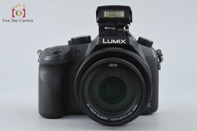 【中古】Panasonic パナソニック LUMIX DMC-FZ1000 コンパクトデジタルカメラ