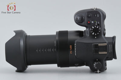 【中古】Panasonic パナソニック LUMIX DMC-FZ1000 コンパクトデジタルカメラ