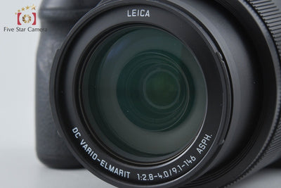 【中古】Panasonic パナソニック LUMIX DMC-FZ1000 コンパクトデジタルカメラ