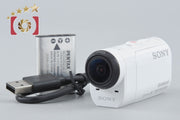 【中古】SONY ソニー HDR-AZ1 デジタルHDビデオカメラレコーダー アクションカム ミニ