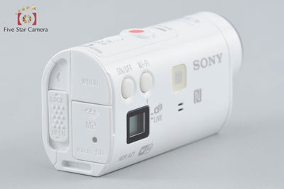 【中古】SONY ソニー HDR-AZ1 デジタルHDビデオカメラレコーダー アクションカム ミニ