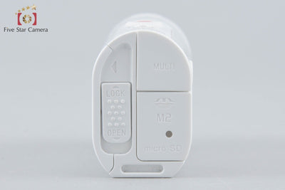 【中古】SONY ソニー HDR-AZ1 デジタルHDビデオカメラレコーダー アクションカム ミニ