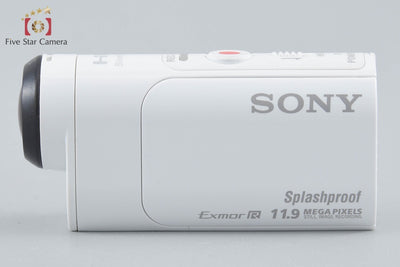 【中古】SONY ソニー HDR-AZ1 デジタルHDビデオカメラレコーダー アクションカム ミニ