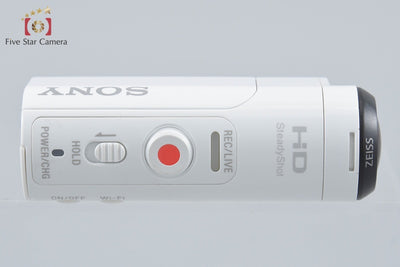 【中古】SONY ソニー HDR-AZ1 デジタルHDビデオカメラレコーダー アクションカム ミニ
