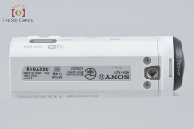【中古】SONY ソニー HDR-AZ1 デジタルHDビデオカメラレコーダー アクションカム ミニ