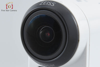 【中古】SONY ソニー HDR-AZ1 デジタルHDビデオカメラレコーダー アクションカム ミニ