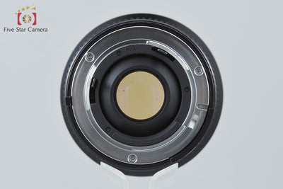 【中古】Tokina トキナー AT-X 24-40mm f/2.8 ニコン用