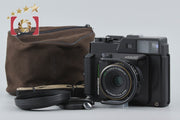 【中古】FUJIFILM 富士フイルム GS645S Professional wide 60 中判フィルムカメラ