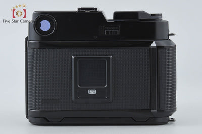 【中古】FUJIFILM 富士フイルム GS645S Professional wide 60 中判フィルムカメラ