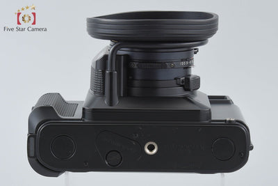【中古】FUJIFILM 富士フイルム GS645S Professional wide 60 中判フィルムカメラ