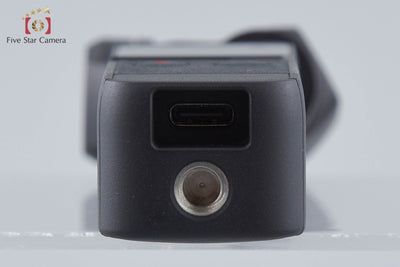 【中古】DJI ディージェーアイ OSMO POCKET 2 クラシックブラック アクションカメラ ジンバルカメラ 元箱付き