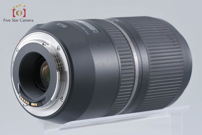 【中古】TAMRON タムロン A030 SP 70-300mm f/4-5.6 Di VC USD キヤノン用