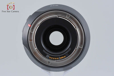 【中古】TAMRON タムロン A030 SP 70-300mm f/4-5.6 Di VC USD キヤノン用