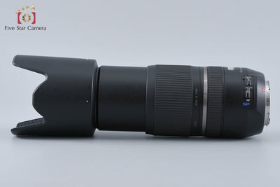 【中古】TAMRON タムロン A030 SP 70-300mm f/4-5.6 Di VC USD キヤノン用