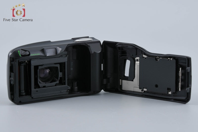 OLYMPUS μ[mju:]-II ブラック コンパクトカメラ 中古】OLYMPUS オリンパス μ[mju:]-II ミューII ブラック コンパクト